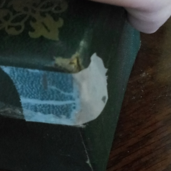 Old Sheffield Carving Knife set - Picture 14 of 14